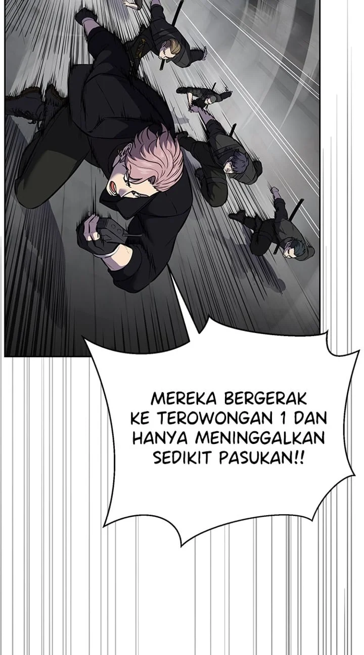The Boy of Death Chapter 250 - halaman 65