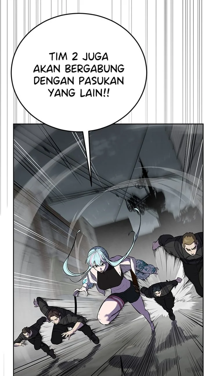 The Boy of Death Chapter 250 - halaman 66