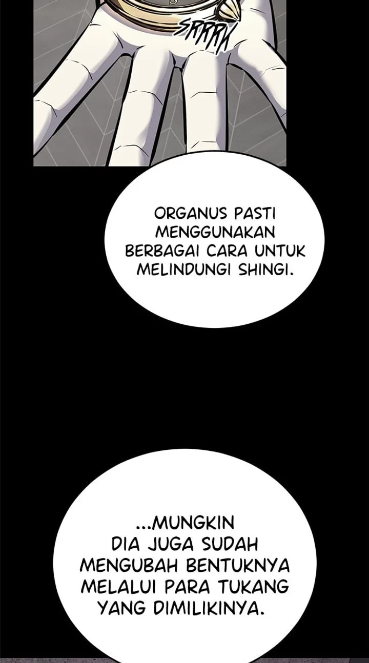 The Boy of Death Chapter 250 - halaman 7