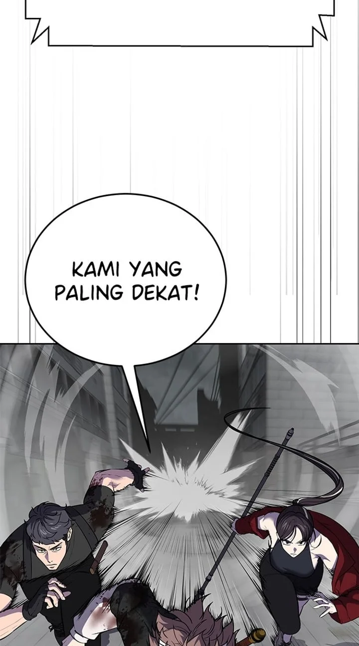 The Boy of Death Chapter 250 - halaman 71