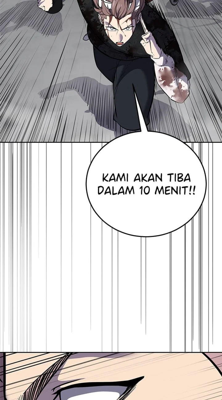 The Boy of Death Chapter 250 - halaman 72