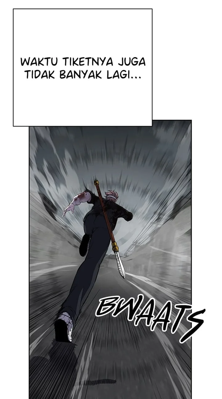 The Boy of Death Chapter 250 - halaman 75