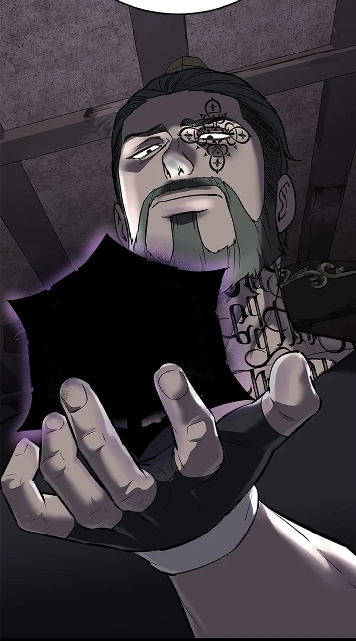 The Boy of Death Chapter 250 - halaman 8