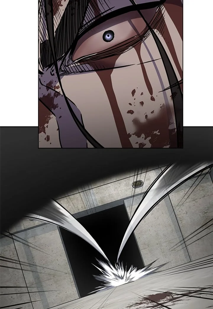 The Boy of Death Chapter 251 - halaman 10