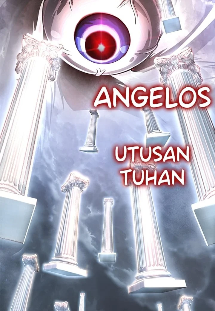 The Boy of Death Chapter 251 - halaman 101