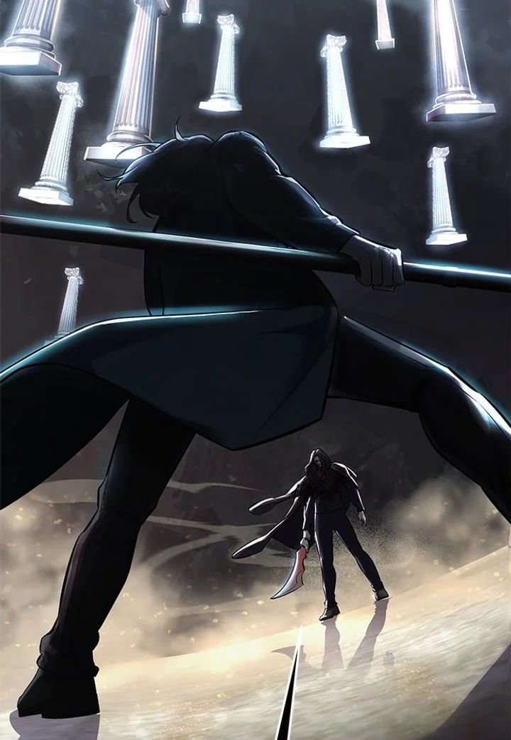 The Boy of Death Chapter 251 - halaman 102