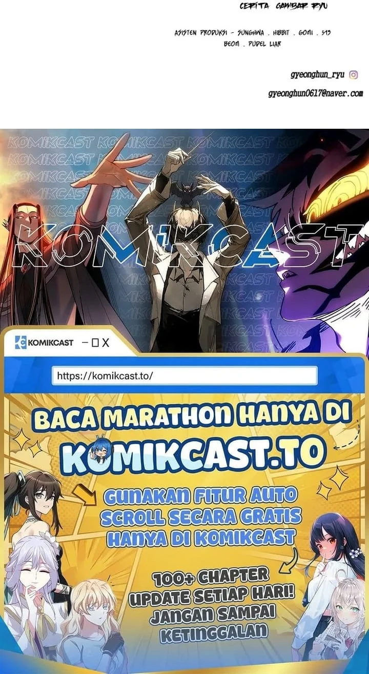 The Boy of Death Chapter 251 - halaman 104