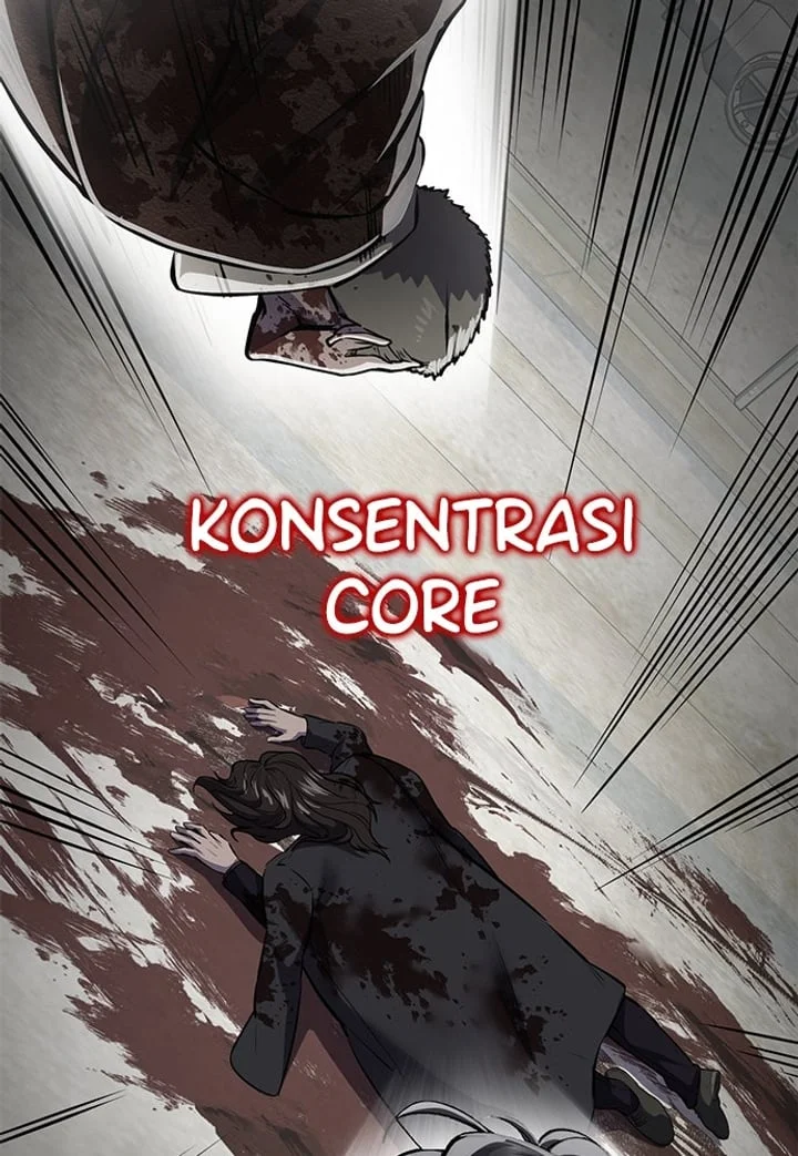 The Boy of Death Chapter 251 - halaman 12
