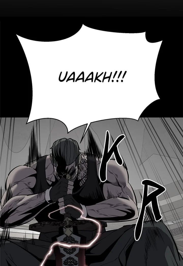 The Boy of Death Chapter 251 - halaman 16