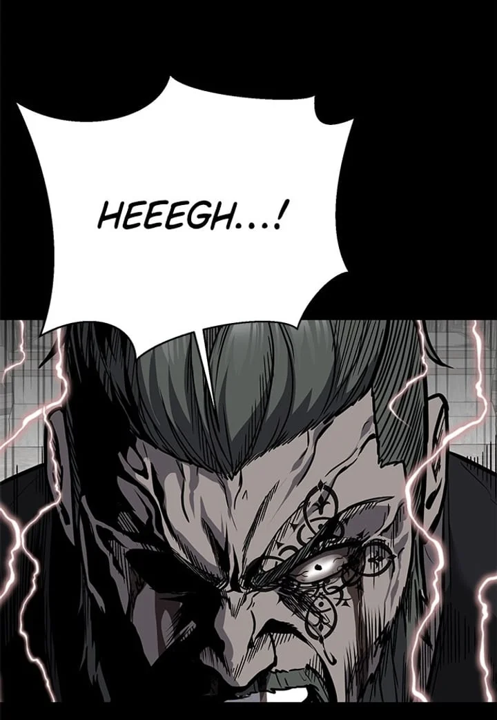 The Boy of Death Chapter 251 - halaman 18