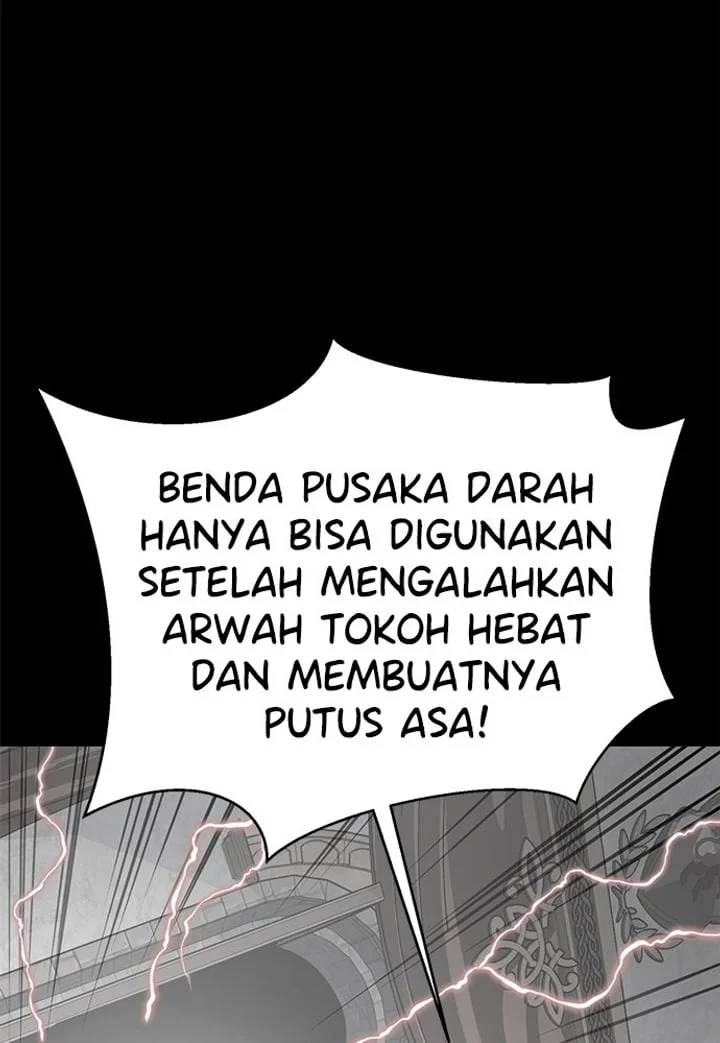 The Boy of Death Chapter 251 - halaman 19