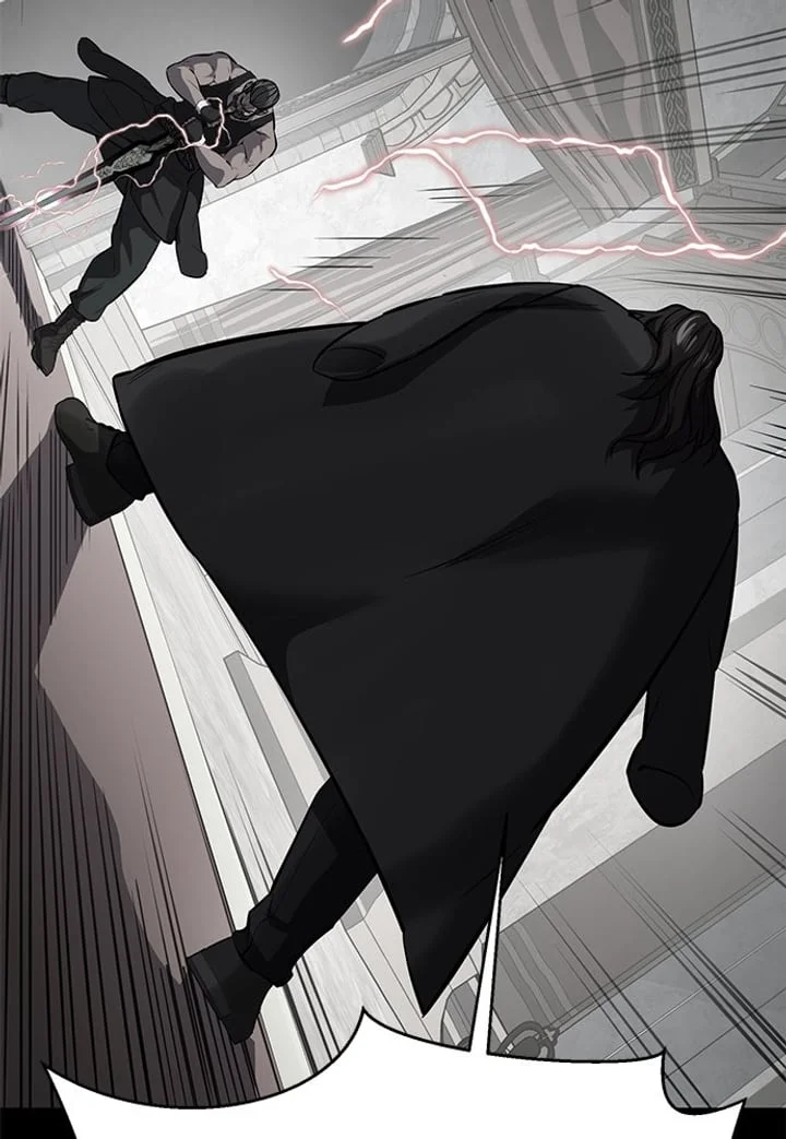 The Boy of Death Chapter 251 - halaman 20