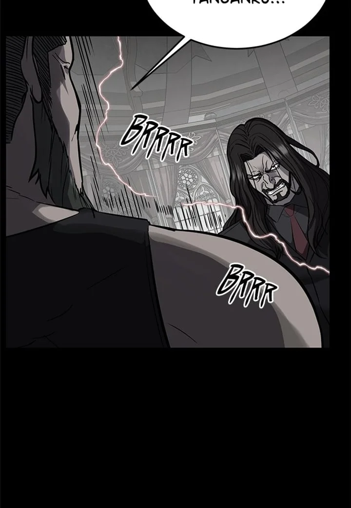 The Boy of Death Chapter 251 - halaman 22