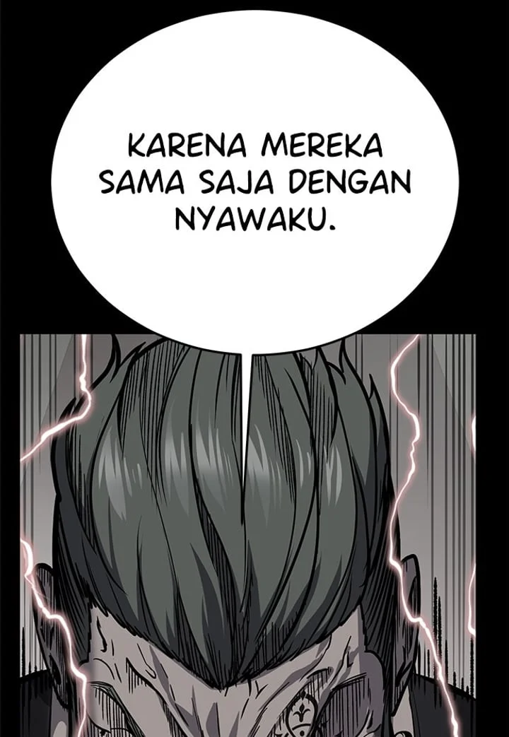 The Boy of Death Chapter 251 - halaman 23