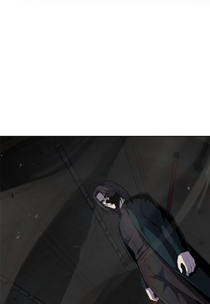 The Boy of Death Chapter 251 - halaman 25