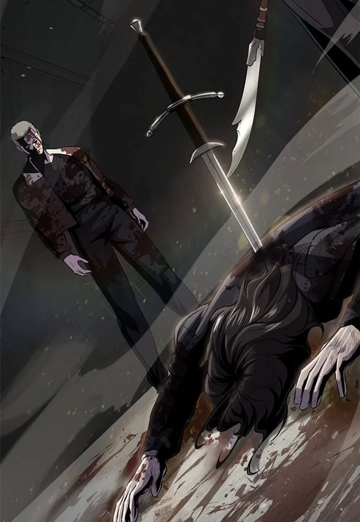 The Boy of Death Chapter 251 - halaman 26