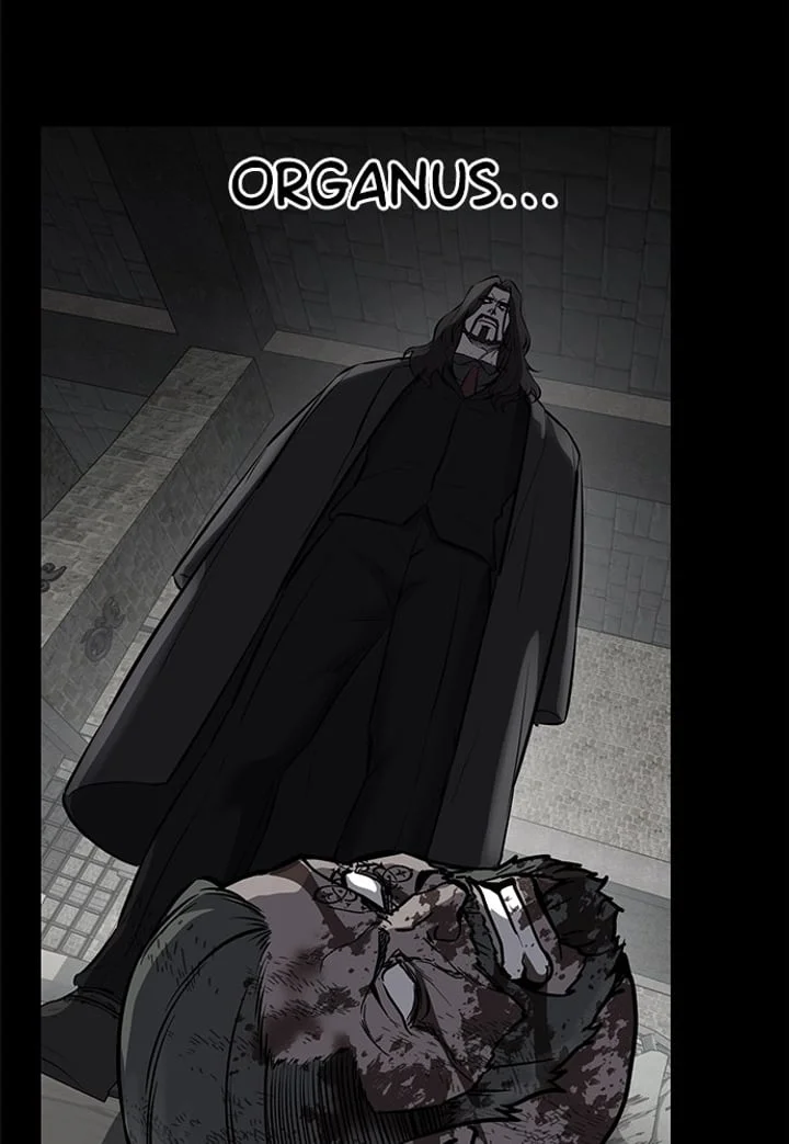 The Boy of Death Chapter 251 - halaman 29