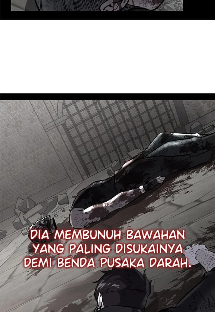 The Boy of Death Chapter 251 - halaman 30