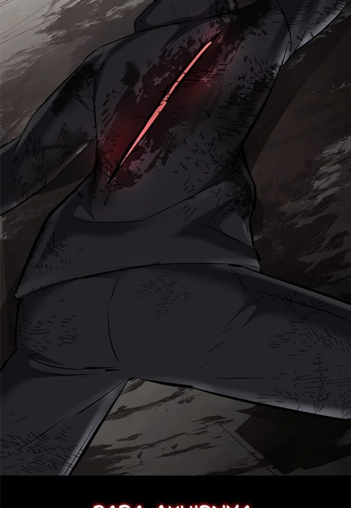 The Boy of Death Chapter 251 - halaman 31