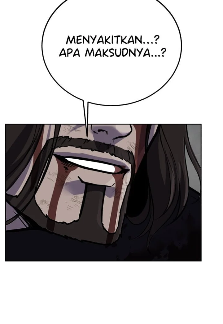 The Boy of Death Chapter 251 - halaman 33