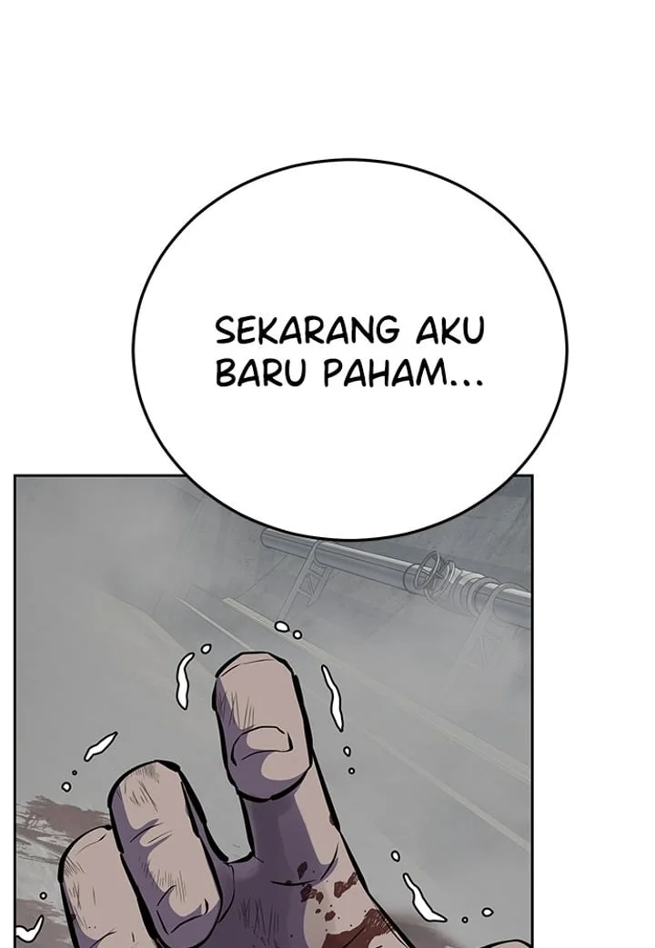 The Boy of Death Chapter 251 - halaman 34