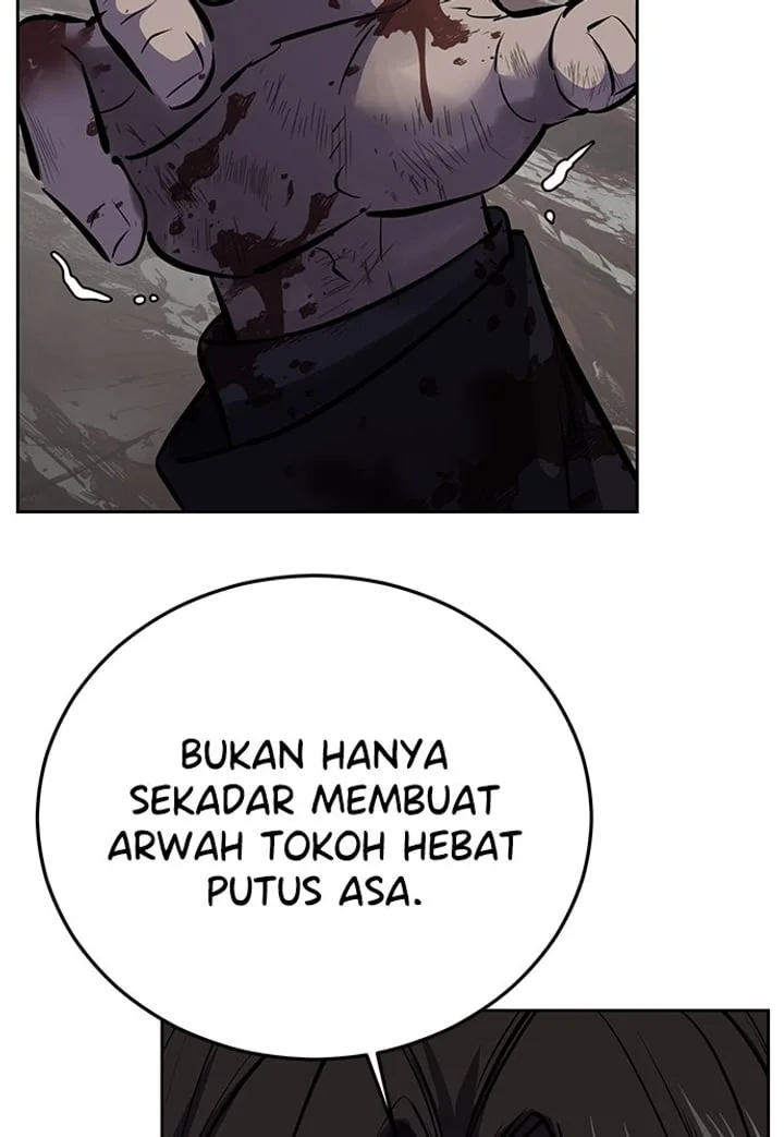 The Boy of Death Chapter 251 - halaman 35