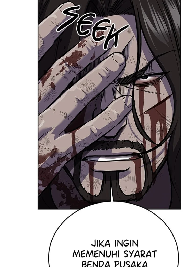The Boy of Death Chapter 251 - halaman 36
