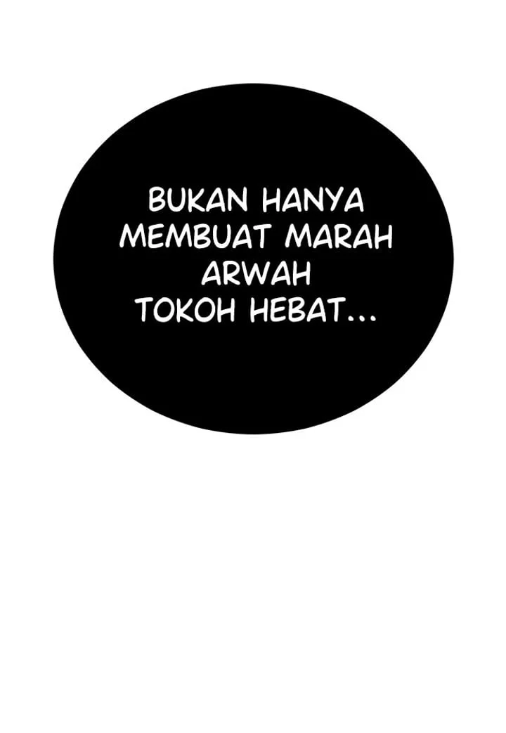 The Boy of Death Chapter 251 - halaman 39