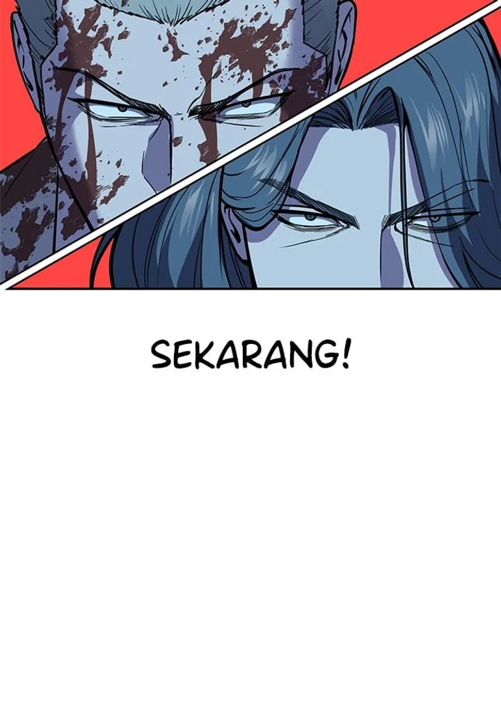 The Boy of Death Chapter 251 - halaman 4