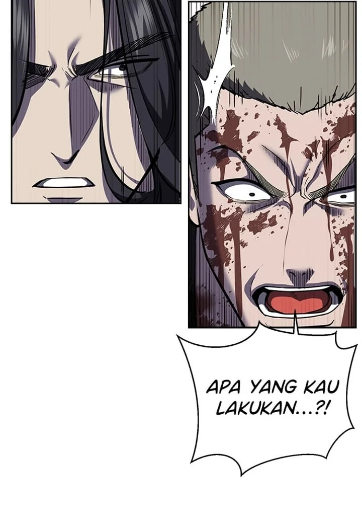 The Boy of Death Chapter 251 - halaman 42
