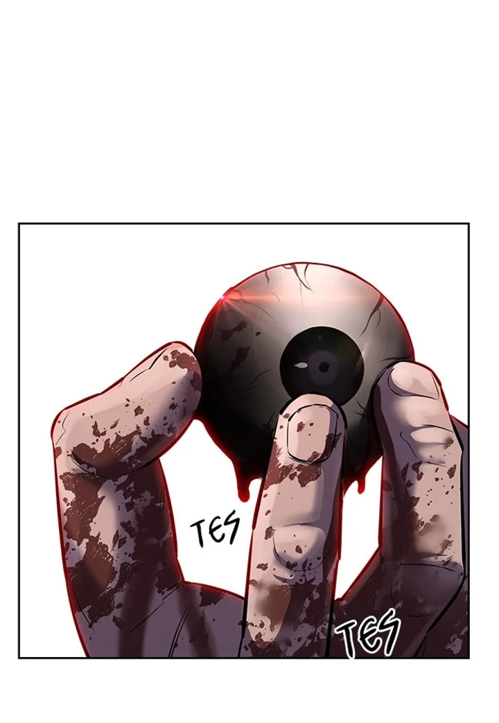 The Boy of Death Chapter 251 - halaman 43