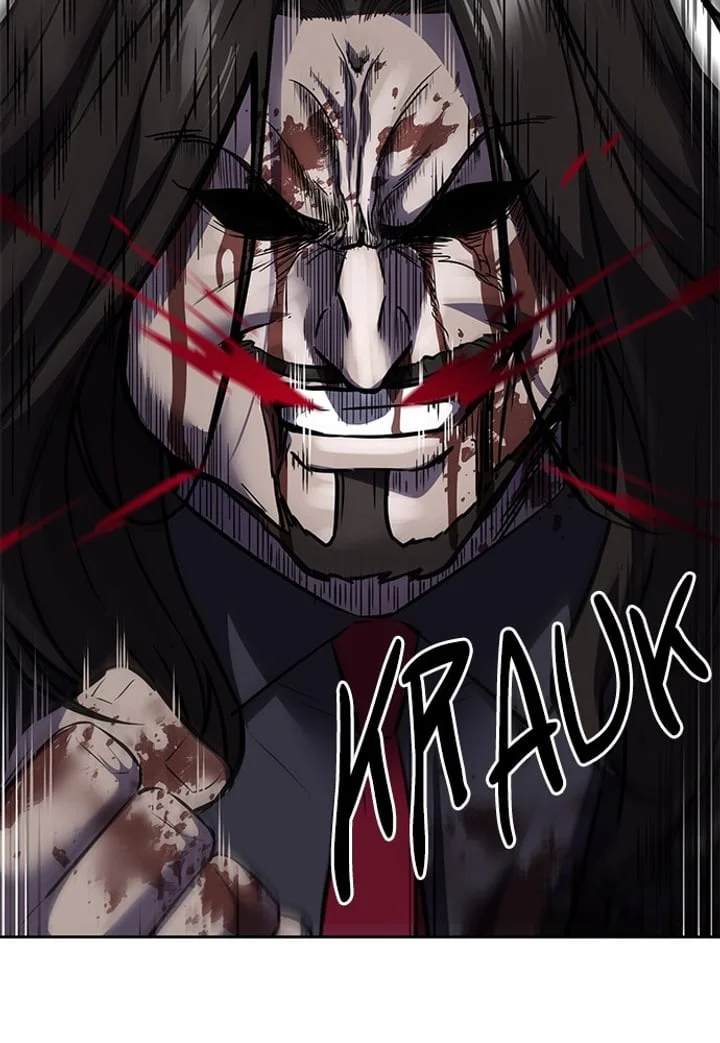 The Boy of Death Chapter 251 - halaman 45