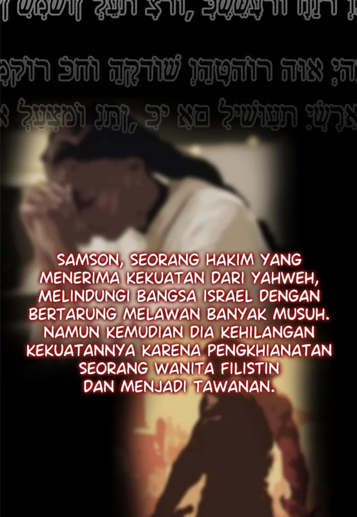 The Boy of Death Chapter 251 - halaman 49