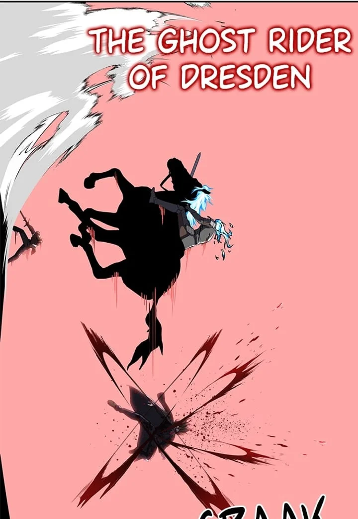 The Boy of Death Chapter 251 - halaman 5