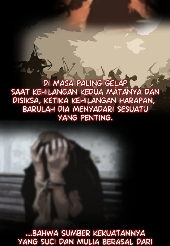 The Boy of Death Chapter 251 - halaman 50