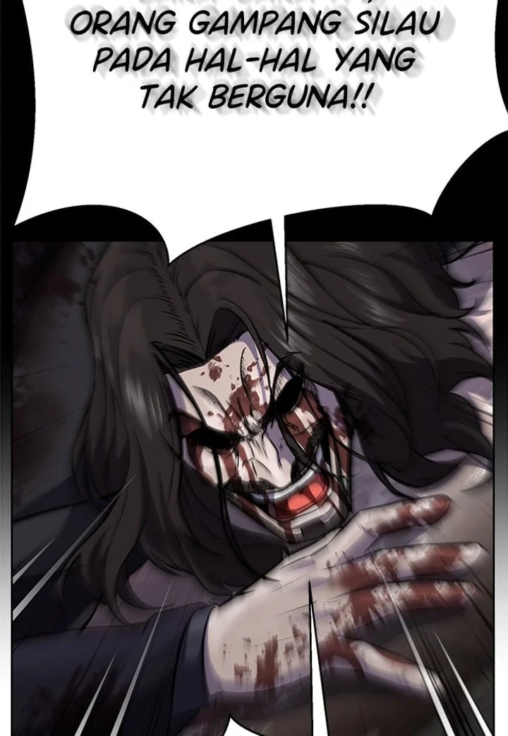 The Boy of Death Chapter 251 - halaman 52