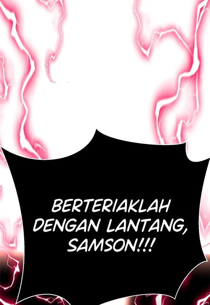 The Boy of Death Chapter 251 - halaman 55