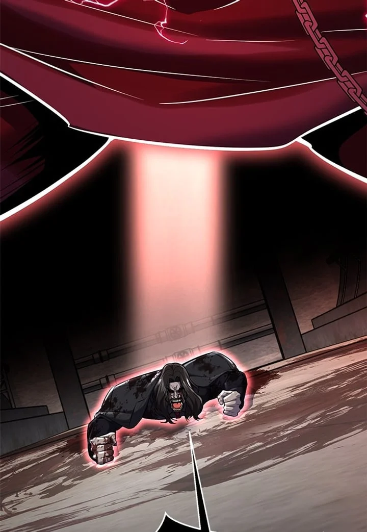 The Boy of Death Chapter 251 - halaman 57