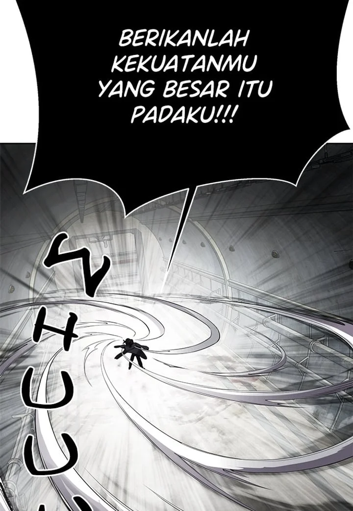The Boy of Death Chapter 251 - halaman 59