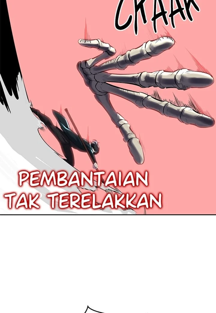The Boy of Death Chapter 251 - halaman 6