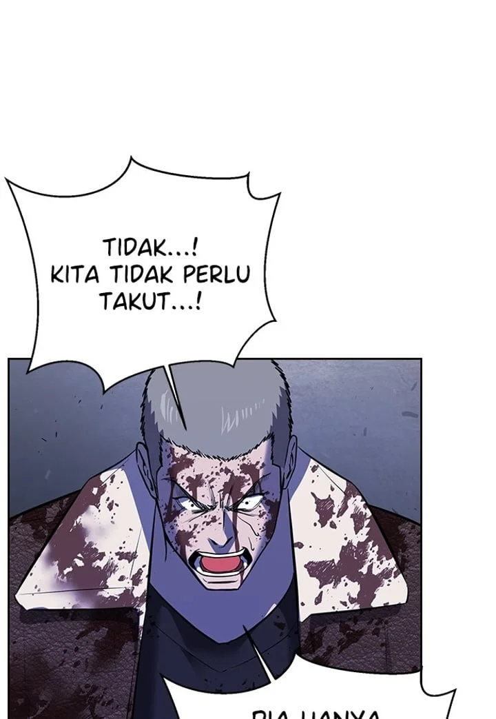 The Boy of Death Chapter 251 - halaman 71
