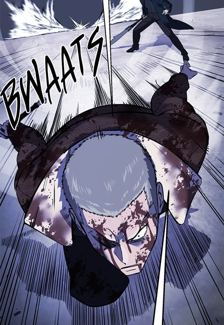 The Boy of Death Chapter 251 - halaman 73