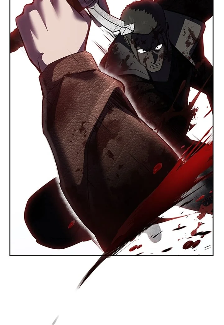 The Boy of Death Chapter 251 - halaman 78