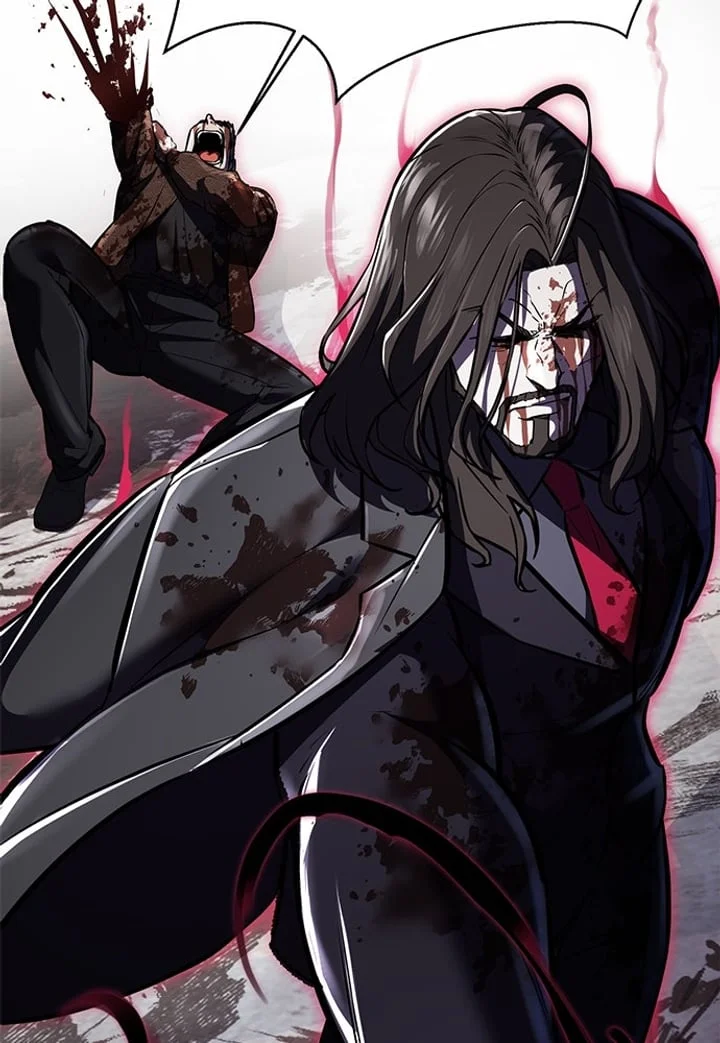The Boy of Death Chapter 251 - halaman 81