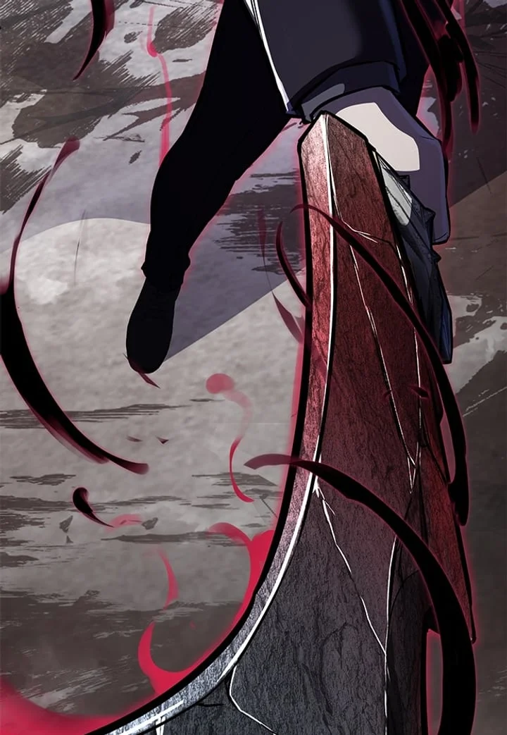 The Boy of Death Chapter 251 - halaman 82