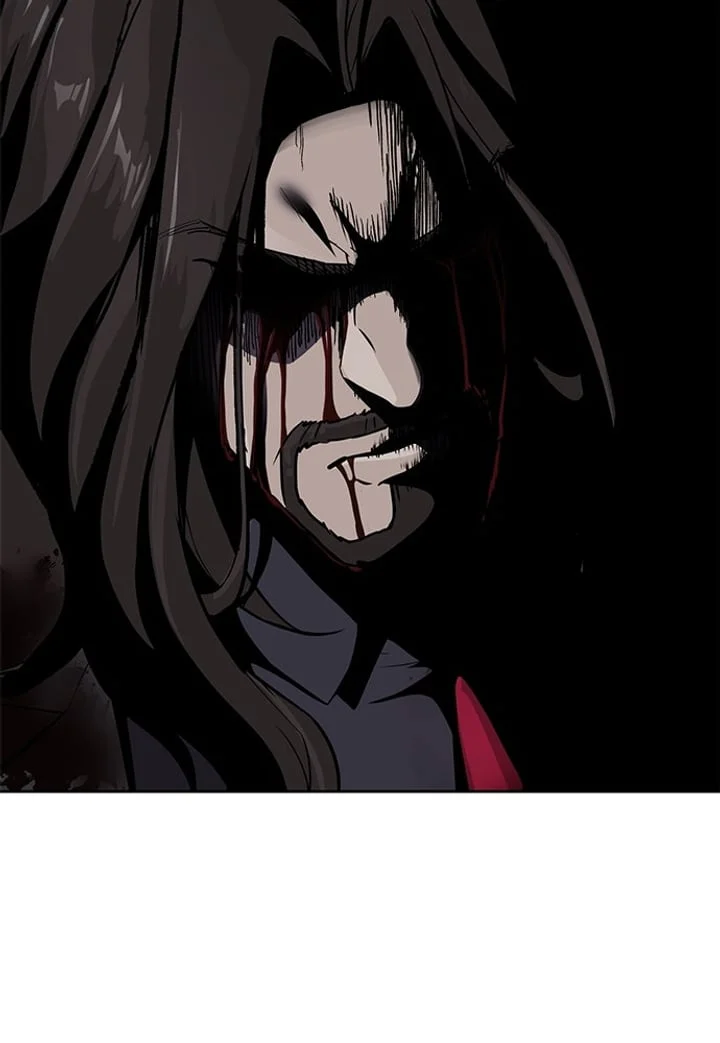 The Boy of Death Chapter 251 - halaman 85