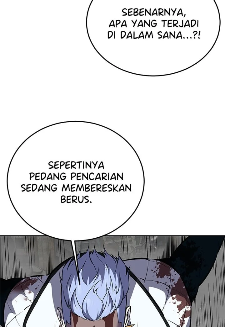 The Boy of Death Chapter 251 - halaman 88