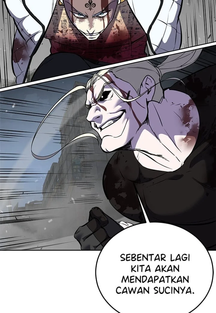 The Boy of Death Chapter 251 - halaman 89