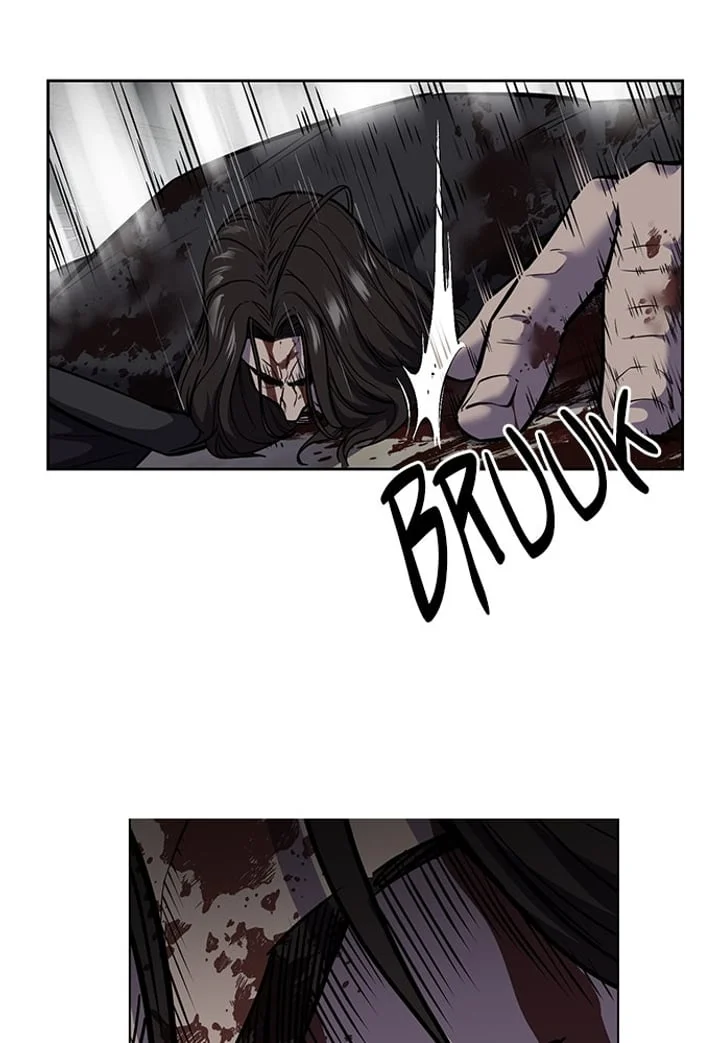 The Boy of Death Chapter 251 - halaman 9