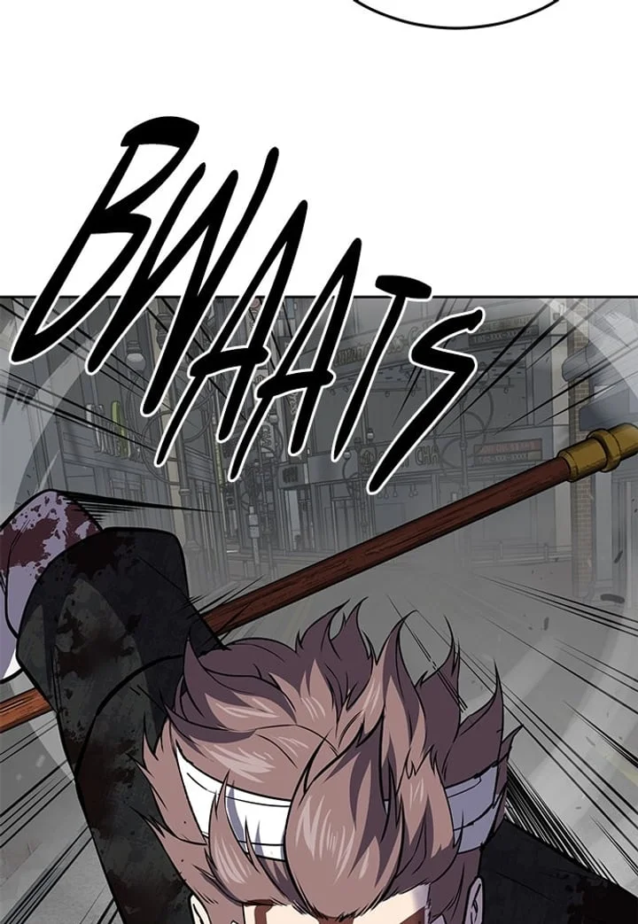 The Boy of Death Chapter 251 - halaman 90
